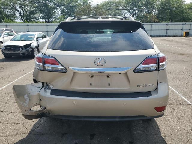 Photo 5 VIN: JTJZK1BA2E2013435 - LEXUS RX350 