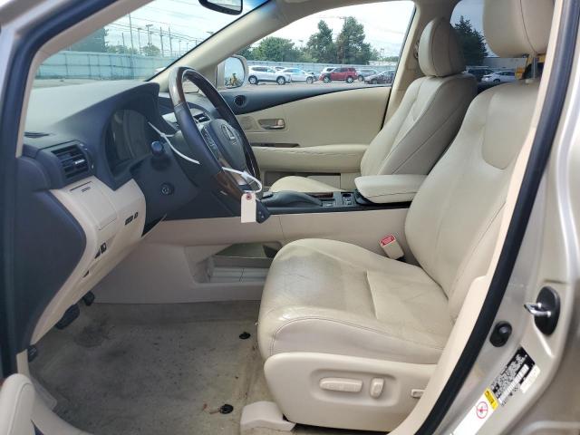 Photo 6 VIN: JTJZK1BA2E2013435 - LEXUS RX350 