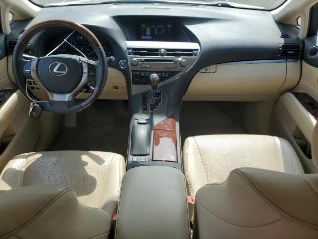 Photo 7 VIN: JTJZK1BA2E2013435 - LEXUS RX350 