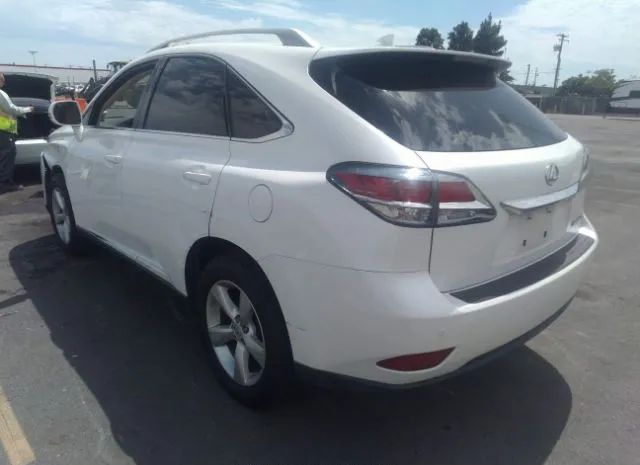 Photo 2 VIN: JTJZK1BA2F2421788 - LEXUS RX 350 