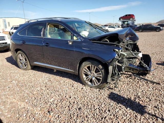 Photo 3 VIN: JTJZK1BA2F2425792 - LEXUS RX350 