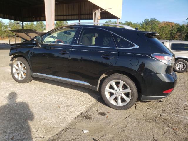 Photo 1 VIN: JTJZK1BA3A2002597 - LEXUS RX 350 