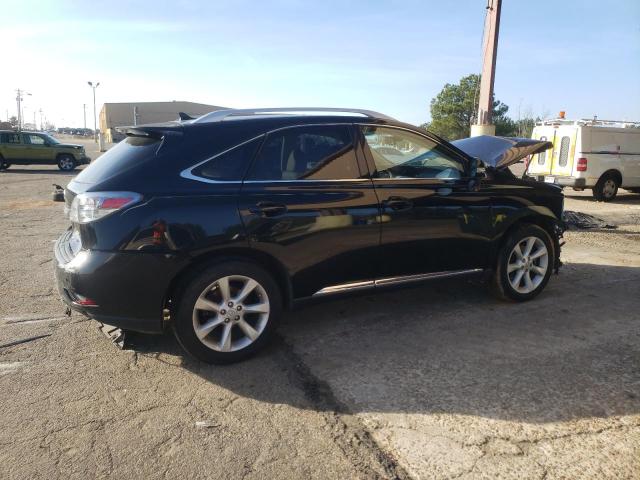 Photo 2 VIN: JTJZK1BA3A2002597 - LEXUS RX 350 