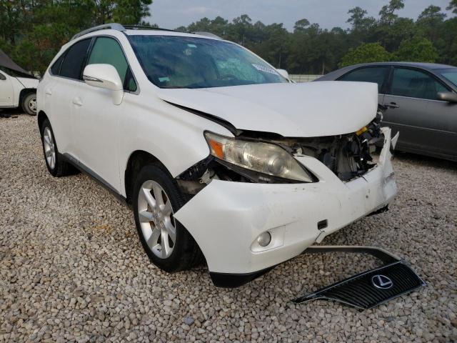 Photo 0 VIN: JTJZK1BA3A2401672 - LEXUS RX 350 