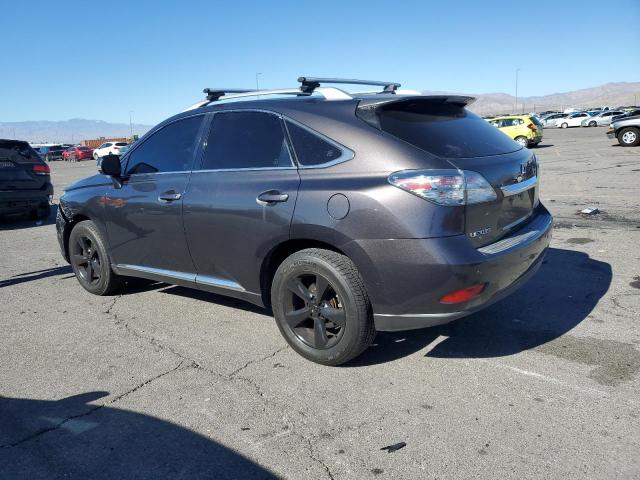 Photo 1 VIN: JTJZK1BA3A2403079 - LEXUS RX 350 