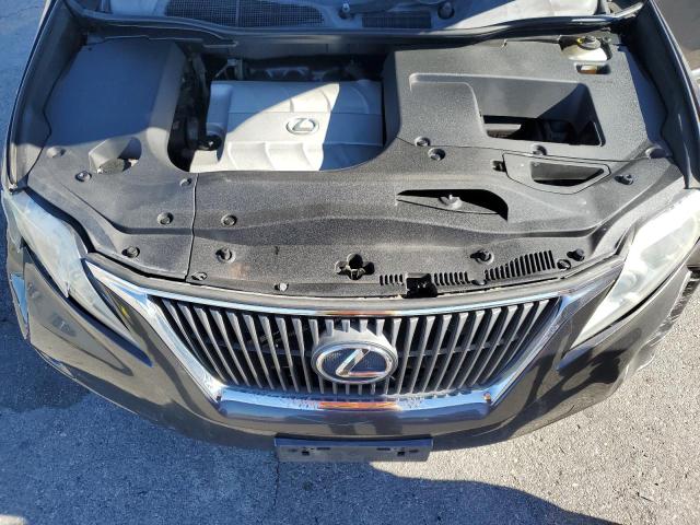 Photo 11 VIN: JTJZK1BA3A2403079 - LEXUS RX 350 