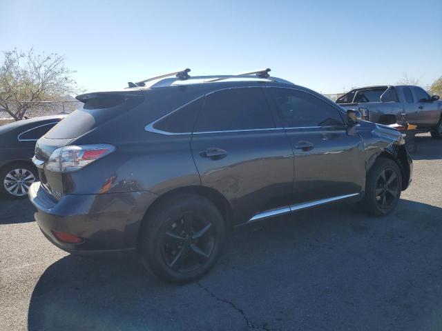 Photo 2 VIN: JTJZK1BA3A2403079 - LEXUS RX 350 