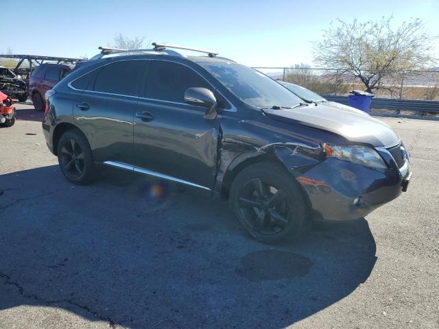 Photo 3 VIN: JTJZK1BA3A2403079 - LEXUS RX 350 