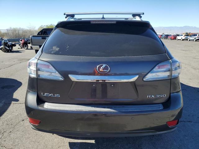 Photo 5 VIN: JTJZK1BA3A2403079 - LEXUS RX 350 