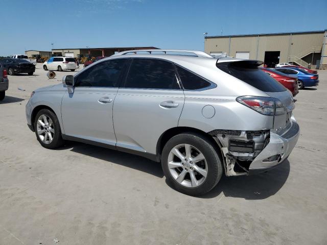 Photo 1 VIN: JTJZK1BA3A2410260 - LEXUS RX350 