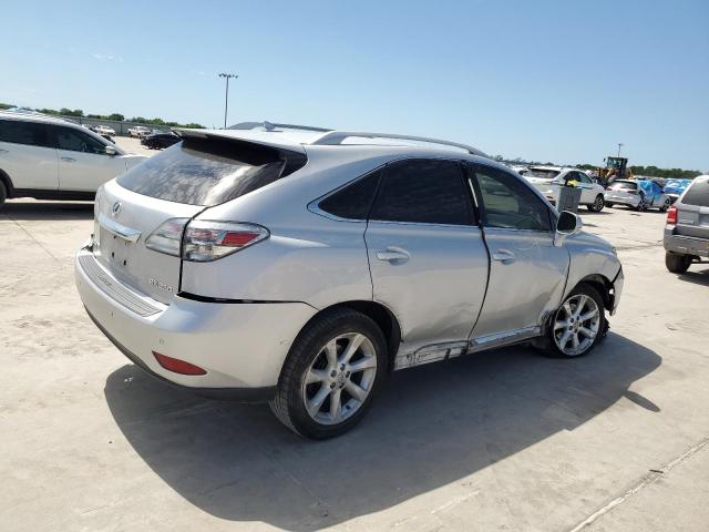 Photo 2 VIN: JTJZK1BA3A2410260 - LEXUS RX350 