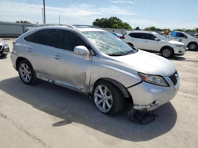 Photo 3 VIN: JTJZK1BA3A2410260 - LEXUS RX350 