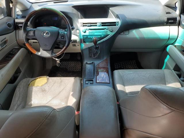 Photo 7 VIN: JTJZK1BA3A2410260 - LEXUS RX350 