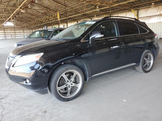 Photo 0 VIN: JTJZK1BA3B2004352 - LEXUS RX 350 