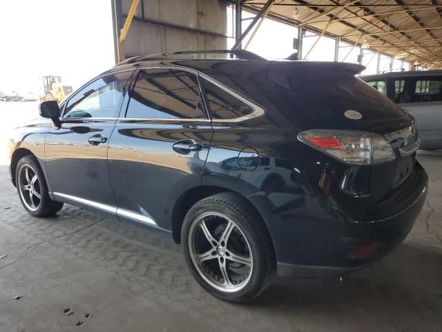 Photo 1 VIN: JTJZK1BA3B2004352 - LEXUS RX 350 