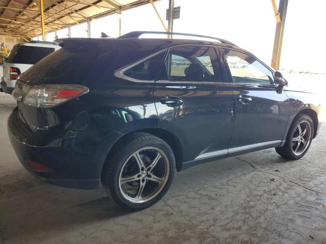 Photo 2 VIN: JTJZK1BA3B2004352 - LEXUS RX 350 