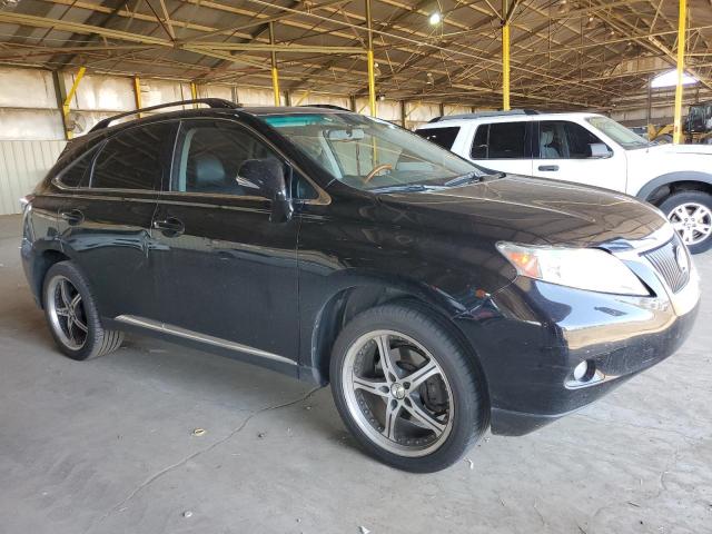 Photo 3 VIN: JTJZK1BA3B2004352 - LEXUS RX 350 