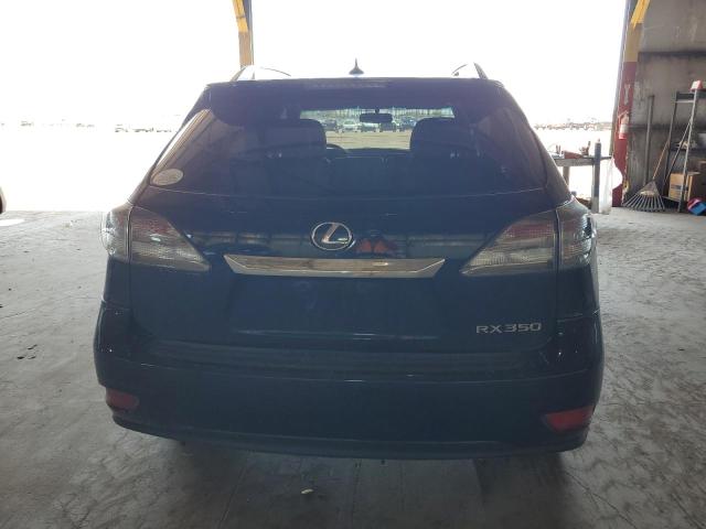 Photo 5 VIN: JTJZK1BA3B2004352 - LEXUS RX 350 