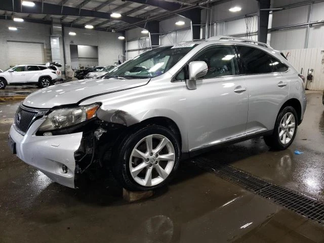 Photo 0 VIN: JTJZK1BA3B2004934 - LEXUS RX 350 