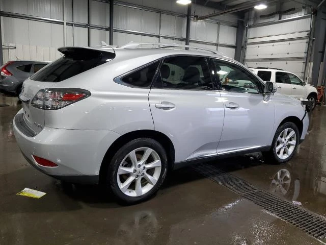 Photo 2 VIN: JTJZK1BA3B2004934 - LEXUS RX 350 