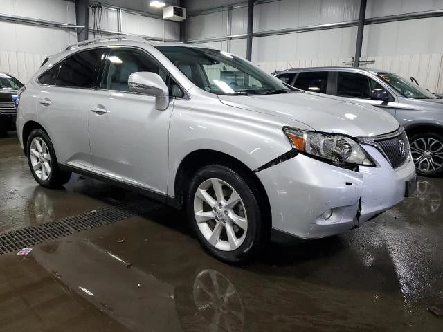 Photo 3 VIN: JTJZK1BA3B2004934 - LEXUS RX 350 