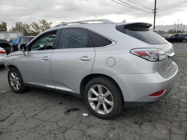 Photo 1 VIN: JTJZK1BA3B2411197 - LEXUS RX 350 