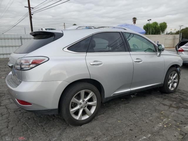 Photo 2 VIN: JTJZK1BA3B2411197 - LEXUS RX 350 