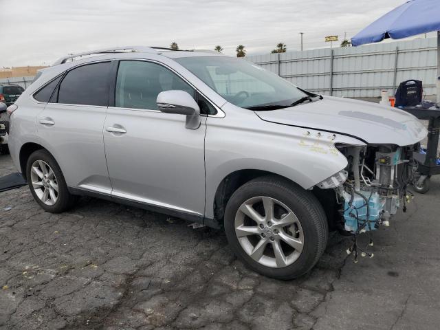 Photo 3 VIN: JTJZK1BA3B2411197 - LEXUS RX 350 