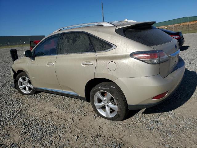 Photo 1 VIN: JTJZK1BA3D2009635 - LEXUS RX 350 