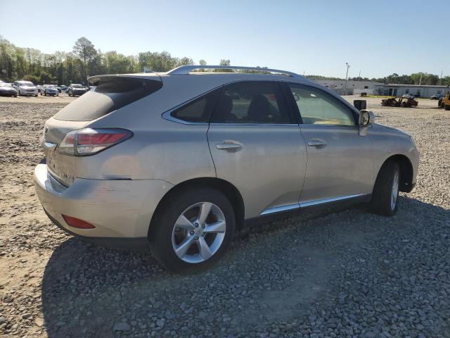 Photo 2 VIN: JTJZK1BA3D2009635 - LEXUS RX 350 