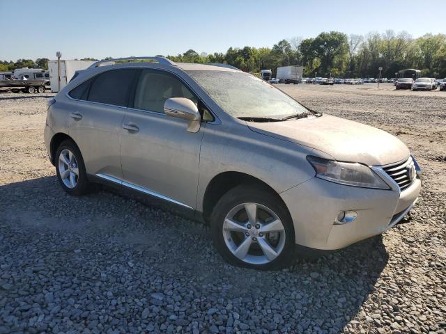 Photo 3 VIN: JTJZK1BA3D2009635 - LEXUS RX 350 