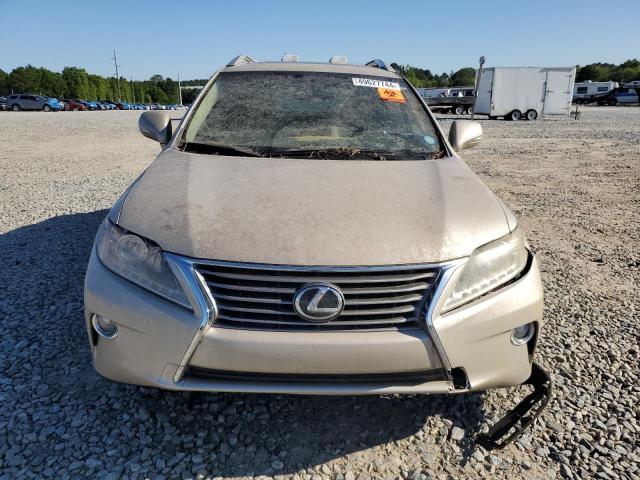 Photo 4 VIN: JTJZK1BA3D2009635 - LEXUS RX 350 