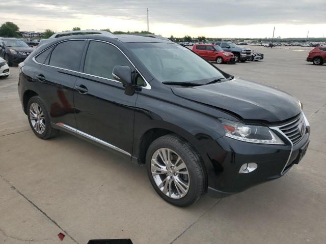 Photo 3 VIN: JTJZK1BA3D2414863 - LEXUS RX 350 