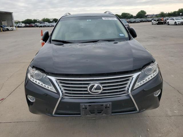 Photo 4 VIN: JTJZK1BA3D2414863 - LEXUS RX 350 