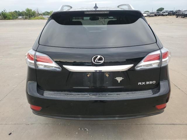 Photo 5 VIN: JTJZK1BA3D2414863 - LEXUS RX 350 