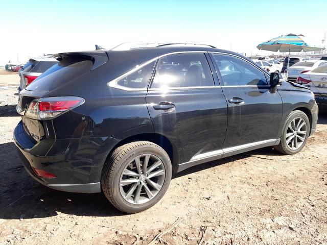 Photo 2 VIN: JTJZK1BA3D2415544 - LEXUS RX 350 