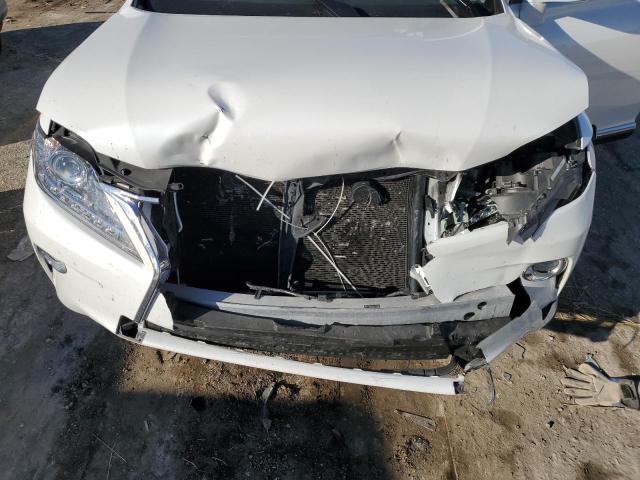 Photo 10 VIN: JTJZK1BA3F2422349 - LEXUS RX350 