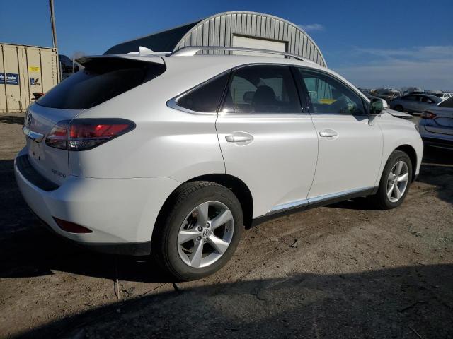 Photo 2 VIN: JTJZK1BA3F2422349 - LEXUS RX350 