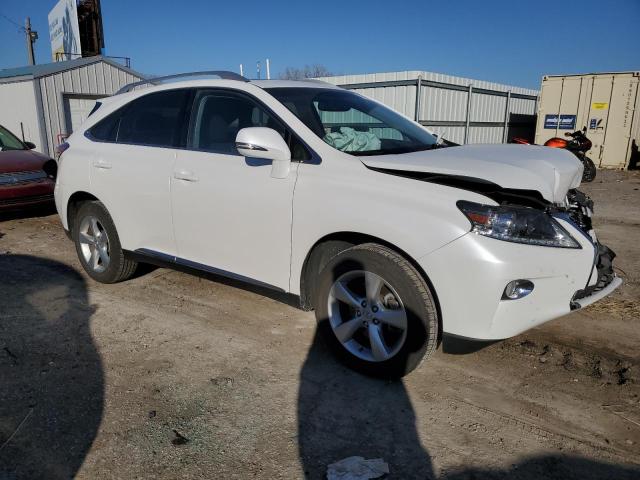 Photo 3 VIN: JTJZK1BA3F2422349 - LEXUS RX350 