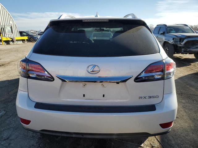 Photo 5 VIN: JTJZK1BA3F2422349 - LEXUS RX350 