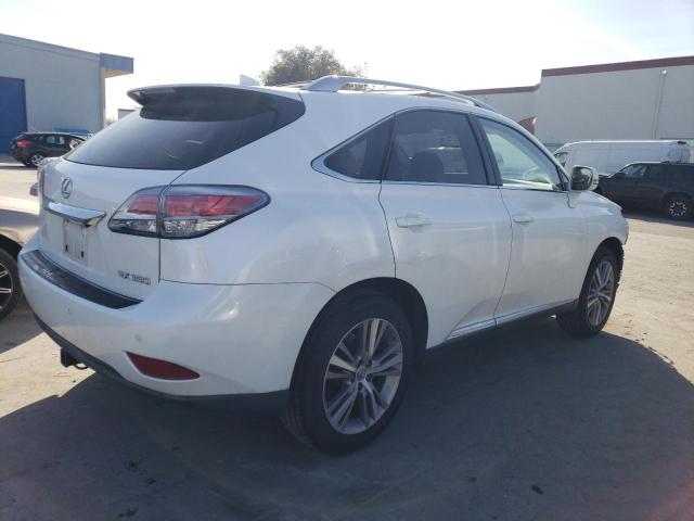 Photo 2 VIN: JTJZK1BA3F2424960 - LEXUS RX350 