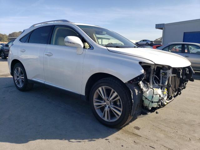 Photo 3 VIN: JTJZK1BA3F2424960 - LEXUS RX350 