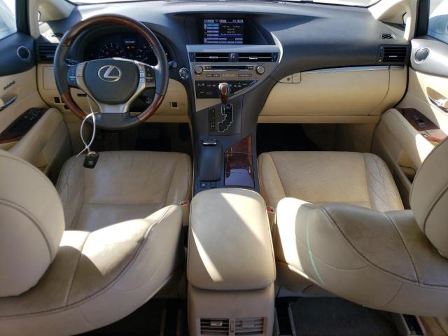 Photo 7 VIN: JTJZK1BA3F2424960 - LEXUS RX350 