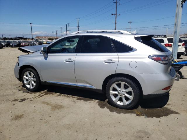 Photo 1 VIN: JTJZK1BA4A2002592 - LEXUS RX350 