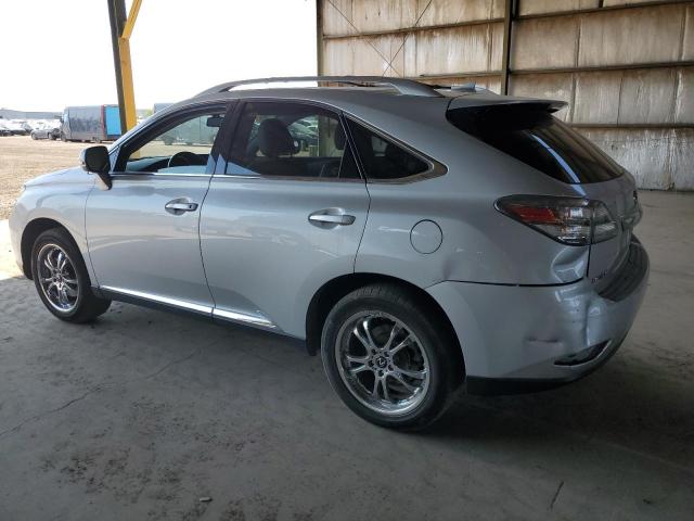 Photo 1 VIN: JTJZK1BA4A2403544 - LEXUS RX 350 