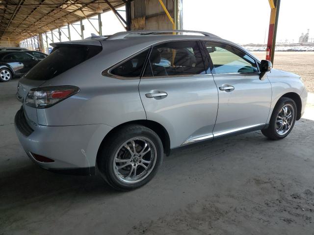 Photo 2 VIN: JTJZK1BA4A2403544 - LEXUS RX 350 