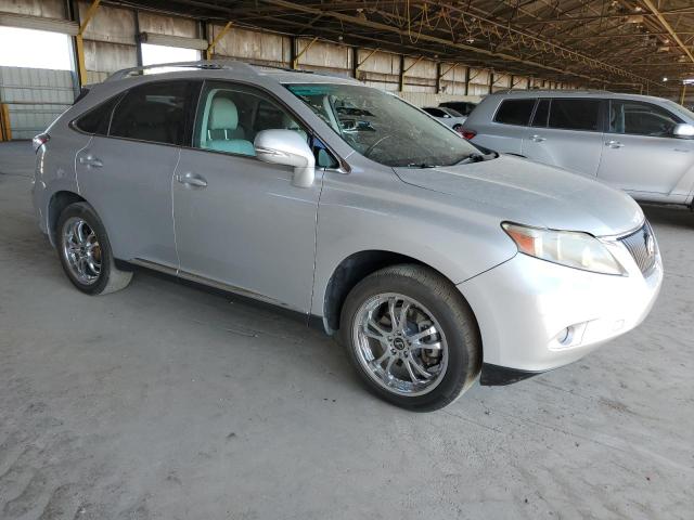 Photo 3 VIN: JTJZK1BA4A2403544 - LEXUS RX 350 