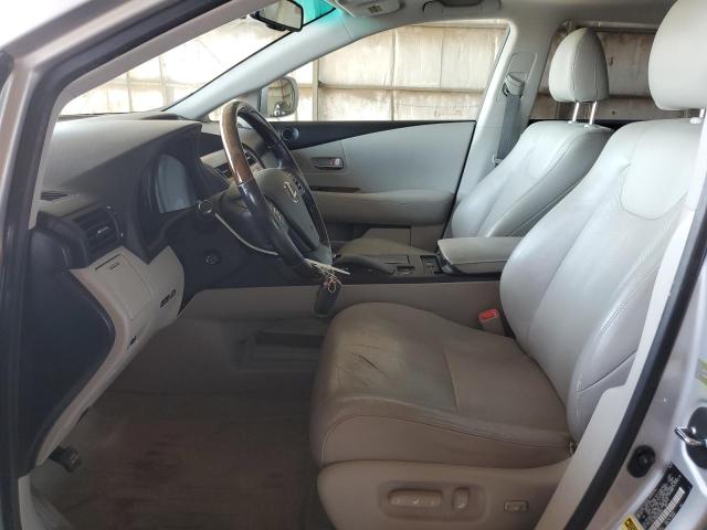 Photo 6 VIN: JTJZK1BA4A2403544 - LEXUS RX 350 