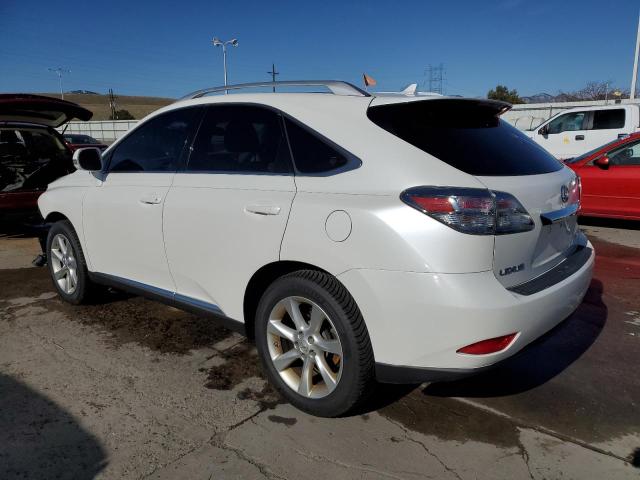 Photo 1 VIN: JTJZK1BA4A2405584 - LEXUS RX350 