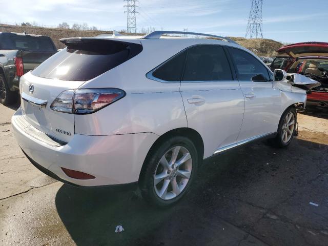 Photo 2 VIN: JTJZK1BA4A2405584 - LEXUS RX350 